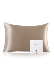 Mulberry Silk Pillowcase for Hair and Skin Health